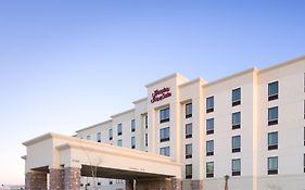 Hampton Inn & Suites Gulfport