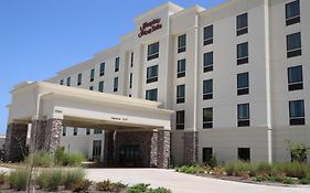 Hampton Inn & Suites Gulfport