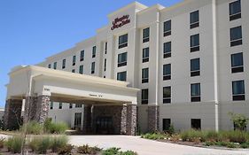 Hampton Inn & Suites Gulfport
